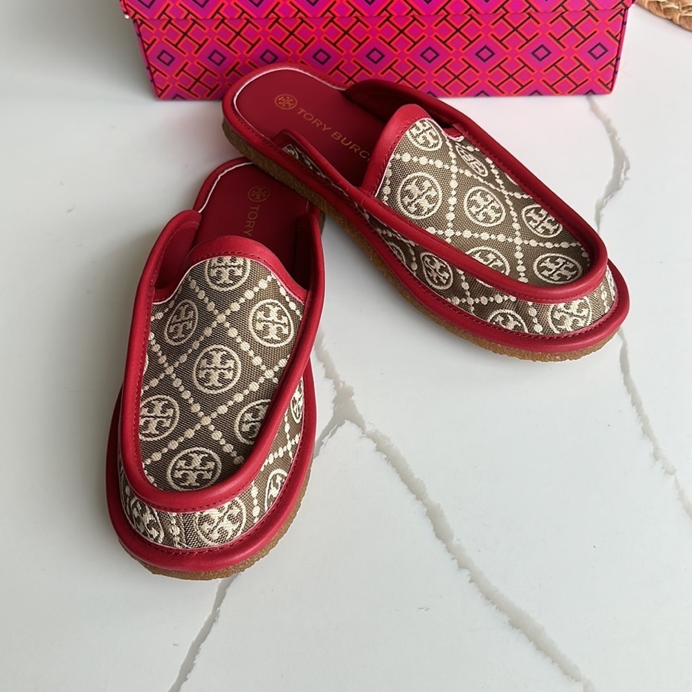 Tory Burch Mule - Picture 6 of 7